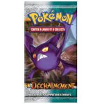 Boosters Fran�ais Pok�mon Heartgold Soulsilver - C�ur D'or Et �me D'argent D�chainement