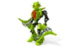 LEGO Hero Factory LEGO Natalie Breez