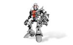 LEGO Hero Factory LEGO Dunkan Bulk