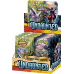 Decks Anglais Pok�mon Heartgold Soulsilver Undaunted - Daybreak