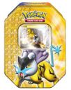 Pok�box Pok�mon Noel  2010 - Raikou Shiny