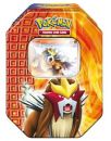 Pok�box Pok�mon Noel  2010 - Entei Shiny