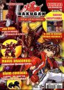 Magazine Bakugan Bakugan Bakumag N�11