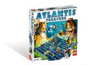 LEGO Jeux de soci�t� LEGO Atlantis Treasure