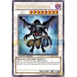 Cartes Sp�ciales Yu-Gi-Oh! Dark End Dragon ( Dragon Ultime Des T�n�bres )