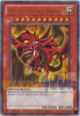Cartes Sp�ciales Yu-Gi-Oh! Les 3 Dieux �gyptiens - Slifer The Sky Dragon