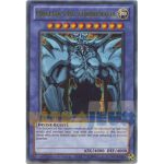 Cartes Sp�ciales Yu-Gi-Oh! Les 3 Dieux �gyptiens - Obelisk The Tormentor