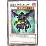 Cartes Sp�ciales Yu-Gi-Oh! Dark End Dragon