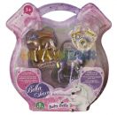 Poulains Nacr�s Bella Sara Sunbeam & Harmony