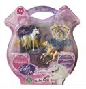 Poulains Nacr�s Bella Sara Moonbeam & Arim