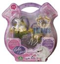 Poulains Nacr�s Bella Sara Petal & Moonphantom