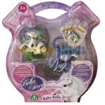 Poulains Nacr�s Bella Sara Tumbleweed & Bluebell