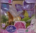 Chevaux Nacr�s Bella Sara Dreamriders - Osage