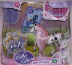 Mamans & Poulains Nacr�s Bella Sara Flora & Bluebell