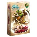 Decks Wakfu TCG Coffret De D�marrage Wakfu Bonta - Bonta & Br�kmar