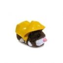 V�tements et accessoires ZhuZhu Pets Imperm�able + Capuche