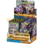 Decks Anglais Pok�mon Heartgold Soulsilver Triumphant - Royal Guard