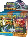 Boosters Anglais Pok�mon Heartgold Soulsilver  Triumphant