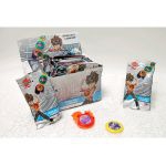 d�riv�s & accessoires Bakugan Lanceur Bakugan + 2 Mini Frisby