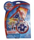 Boosters Packs Bakugan Starter Pack De H�ros - Marucho Aquos