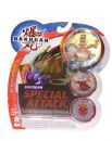 Boosters Packs Bakugan Bakugan Special Attack - Ultra Dragonoid Typhoon Subterra