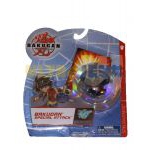 Boosters Packs Bakugan Booster Pack Bakugan Attaque Sp�ciale - Spin Ravenoid Darkus