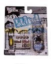 Finger Skate Tech Deck 1 Finger Skate + Accessoires Blind Faucheur