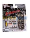 Finger Skate Tech Deck 1 Finger Skate + Accessoires Birdhouse Hawk