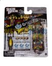 Finger Skate Tech Deck 1 Finger Skate + Accessoires Organika By Watson