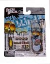 Finger Skate Tech Deck 1 Finger Skate + Accessoires Blind Vake