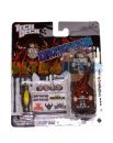 Finger Skate Tech Deck 1 Finger Skate + Accessoires Dark Star Armor Light