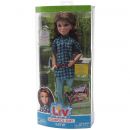 POUPEES CLASSIQUES LIV After School - Katie