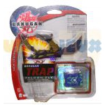 Boosters Packs Bakugan Bakugan Trap - Falcon Fly Aquos