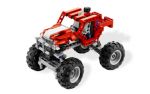 LEGO Technic LEGO 8261 - Le Tout-terrain