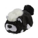 Hamster ZhuZhu Pets Animaux De La For�t - Stinker (helmi Le Putois)