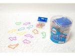  Crazy Bands Bracelet Animals Rubber Bands