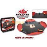 Saison 3 Gundalian Invaders Bakugan Arene De Combat