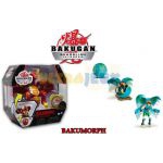 Saison 3 Gundalian Invaders Bakugan Bakumorph - Neo Dragonoid