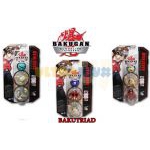 Saison 3 Gundalian Invaders Bakugan Bakutriad - Al�atoire