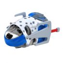 V�tements et accessoires Kung Zhu Pets Armure Ninja - Blizzard Jenin