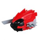 V�tements et accessoires Kung Zhu Pets Armure Ninja - Shadow Jonin
