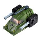 V�tements et accessoires Kung Zhu Pets V�hicule - Char Rhino