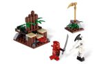 Ninjago LEGO L�embuscade