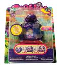 Figurine Zoobles 1 Zooble Lumineux Et Son Happitat #163 Legs