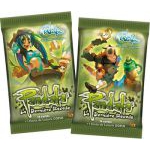 Boosters Wakfu TCG Pandala, La Derni�re Rasade