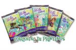 Boosters Bella Sara Carnaval De Printemps