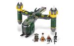 LEGO Star Wars LEGO Bounty Hunter Assault Gunship