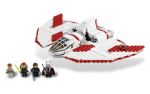 LEGO Star Wars LEGO T-6 Jedi Shuttle