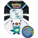 Pok�box Pok�mon Pok�box Noir Et Blanc - Moustillon