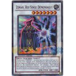 Cartes Sp�ciales Yu-Gi-Oh! Zeman, Roi Singe D�moniaque